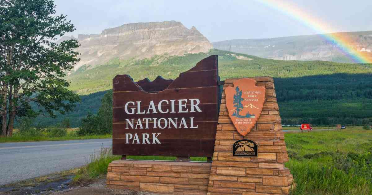 best time to visit glacier national park