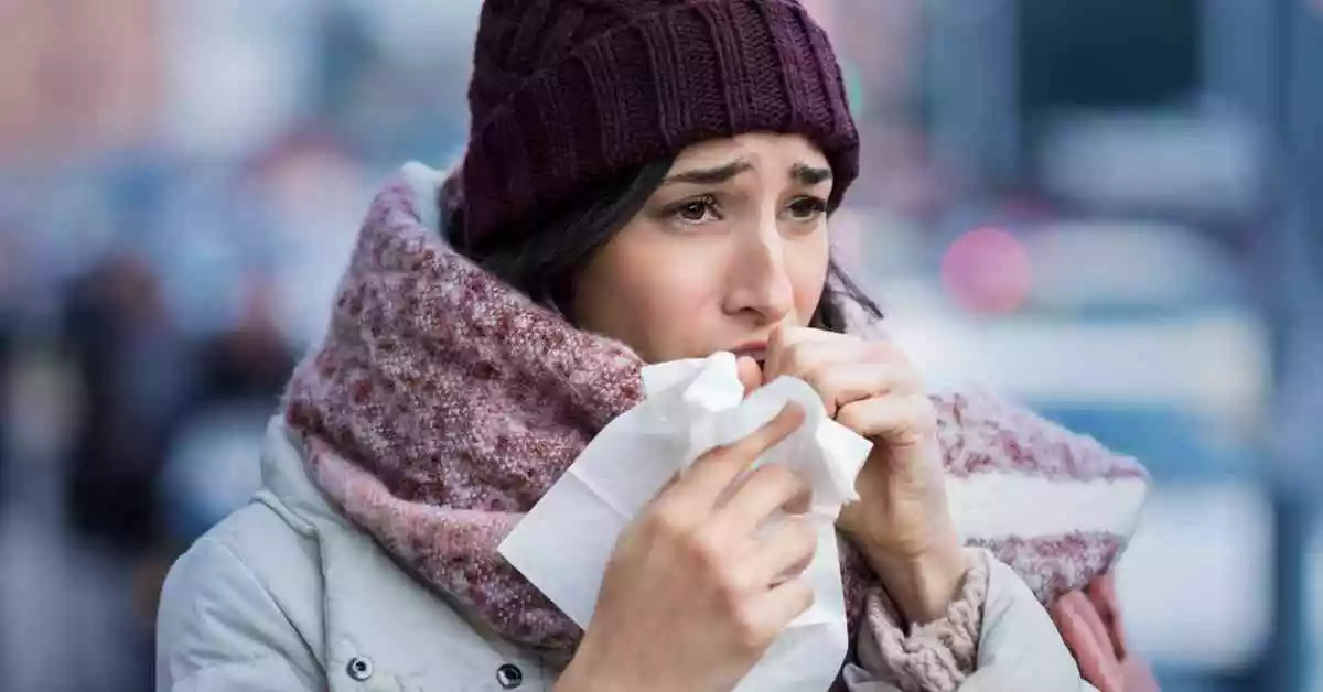 tips to stay healthy in sick season